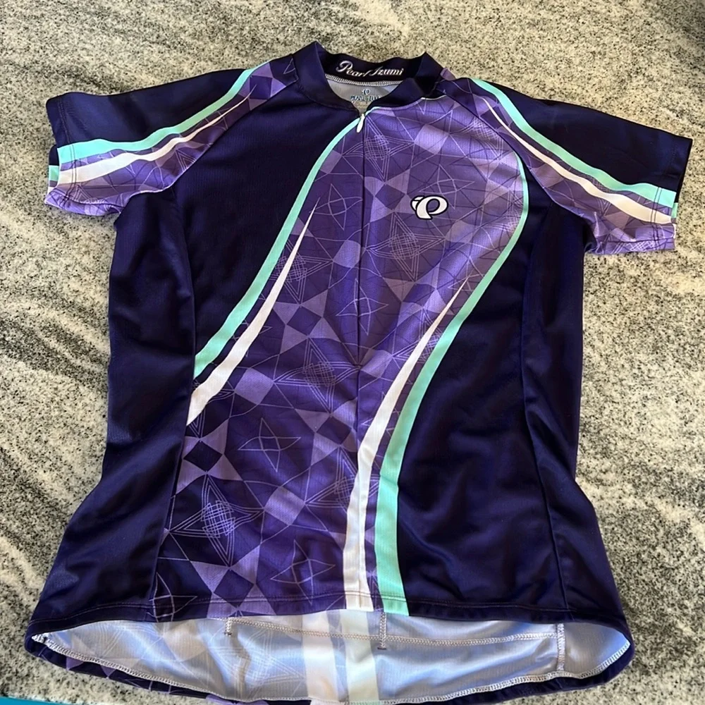 Pearl Izumi SELECT Limited Edition Cycling Jersey - Picture 2 of 9